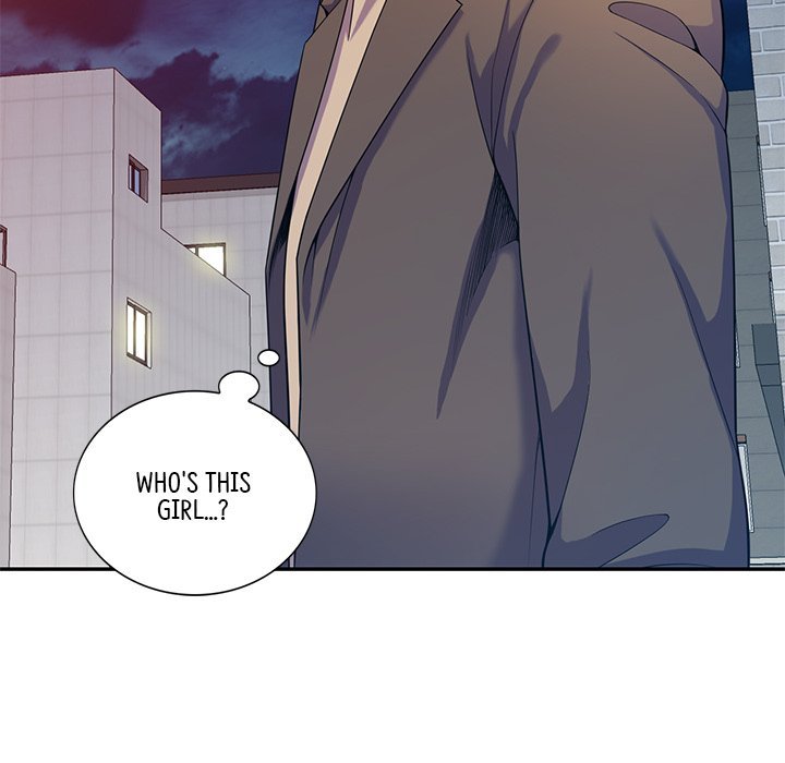 My Wife is a Teacher Manhwa - Chapter 14 Page 112