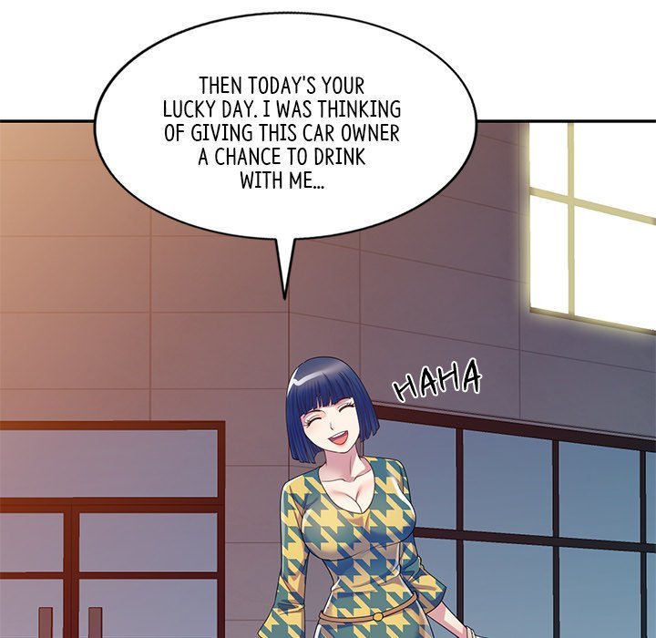 My Wife is a Teacher Manhwa - Chapter 14 Page 114