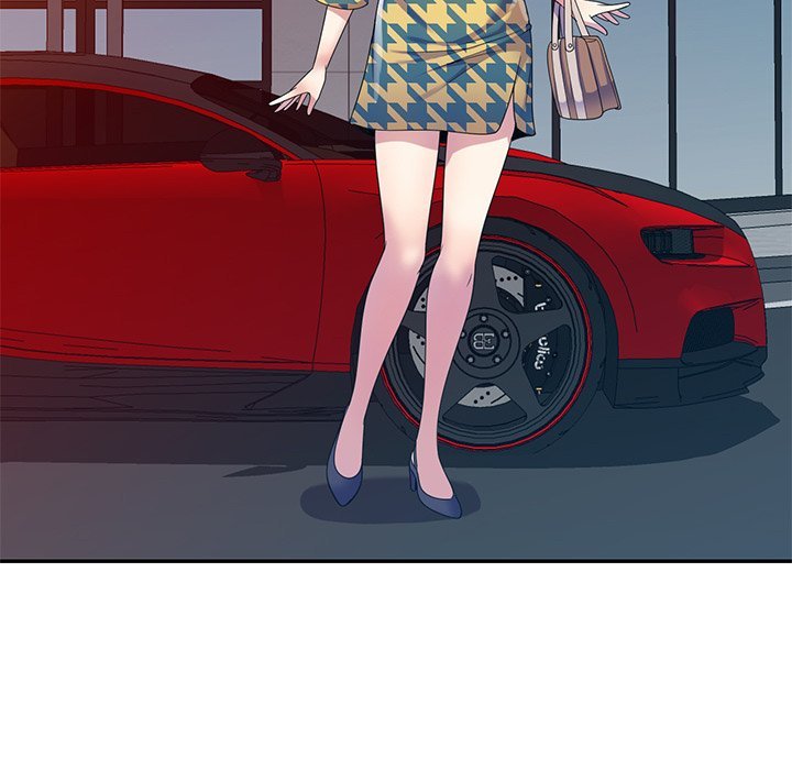 My Wife is a Teacher Manhwa - Chapter 14 Page 115