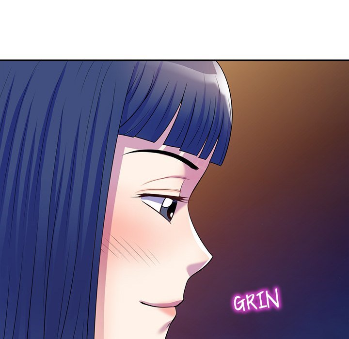 My Wife is a Teacher Manhwa - Chapter 14 Page 117