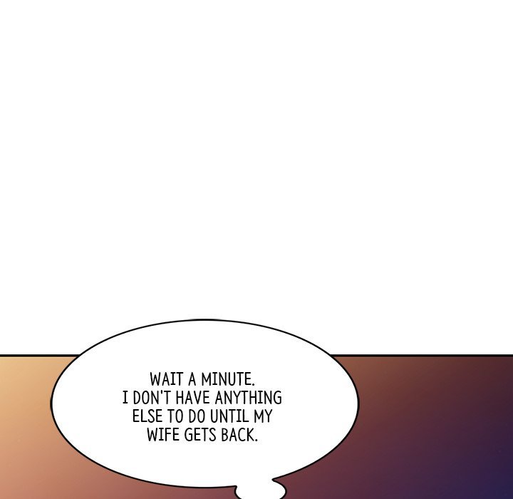 My Wife is a Teacher Manhwa - Chapter 14 Page 120