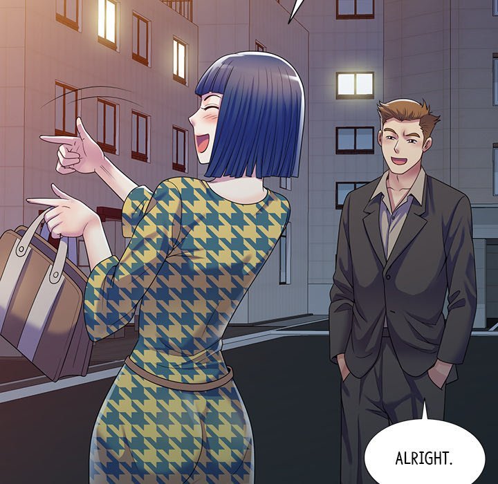 My Wife is a Teacher Manhwa - Chapter 14 Page 127