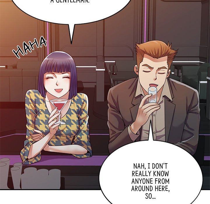 My Wife is a Teacher Manhwa - Chapter 14 Page 134