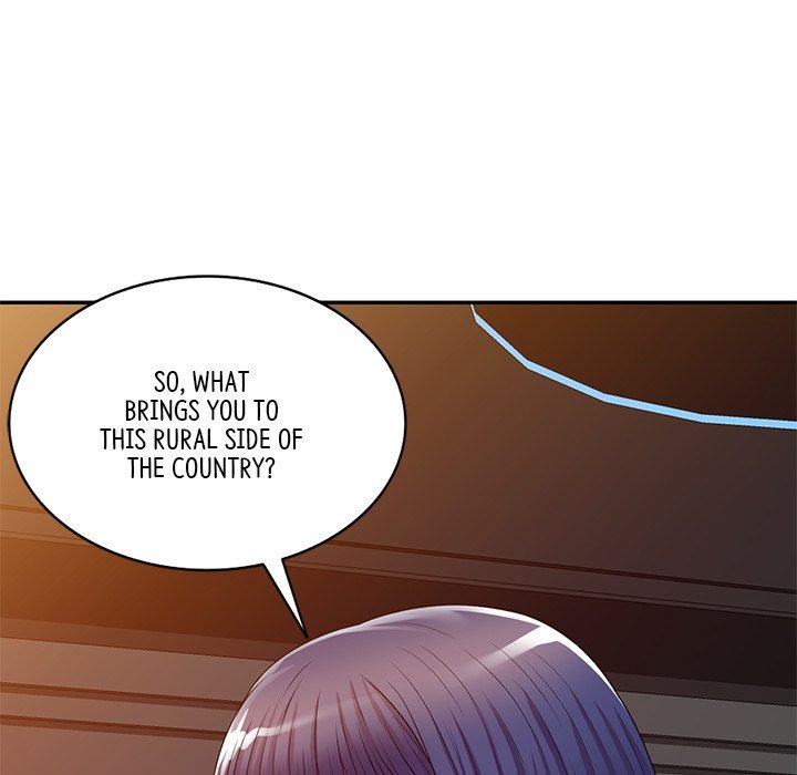 My Wife is a Teacher Manhwa - Chapter 14 Page 136