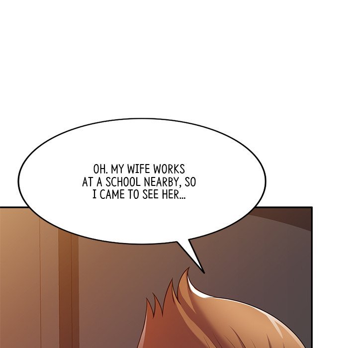 My Wife is a Teacher Manhwa - Chapter 14 Page 139