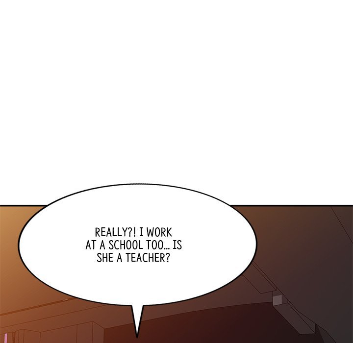 My Wife is a Teacher Manhwa - Chapter 14 Page 142