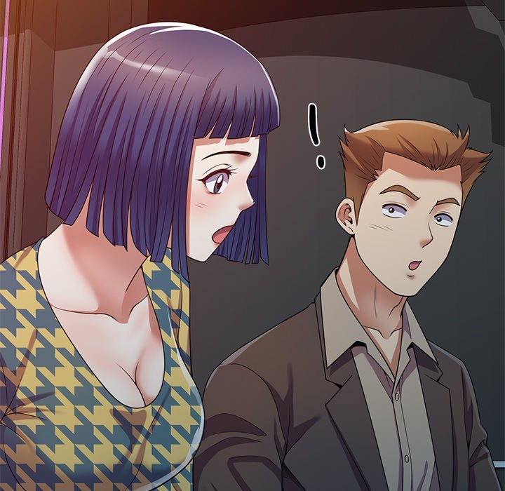 My Wife is a Teacher Manhwa - Chapter 14 Page 143