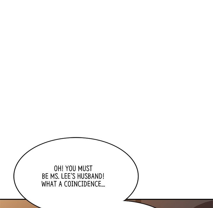 My Wife is a Teacher Manhwa - Chapter 14 Page 148