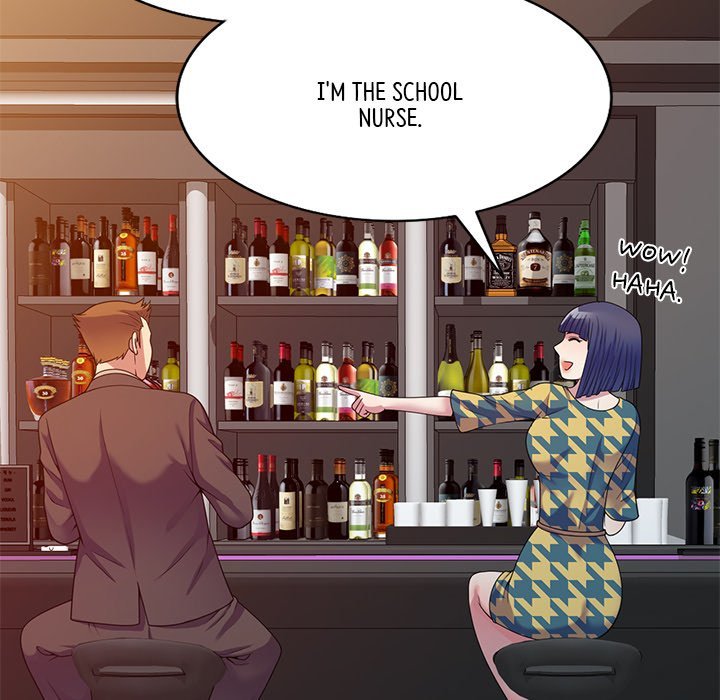 My Wife is a Teacher Manhwa - Chapter 14 Page 149