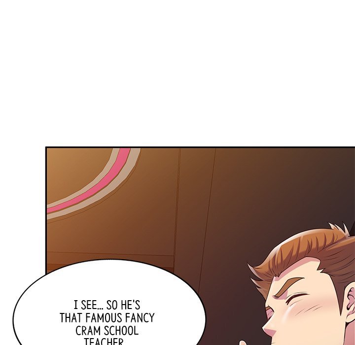 My Wife is a Teacher Manhwa - Chapter 14 Page 154