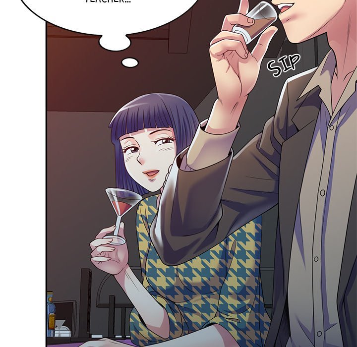 My Wife is a Teacher Manhwa - Chapter 14 Page 155