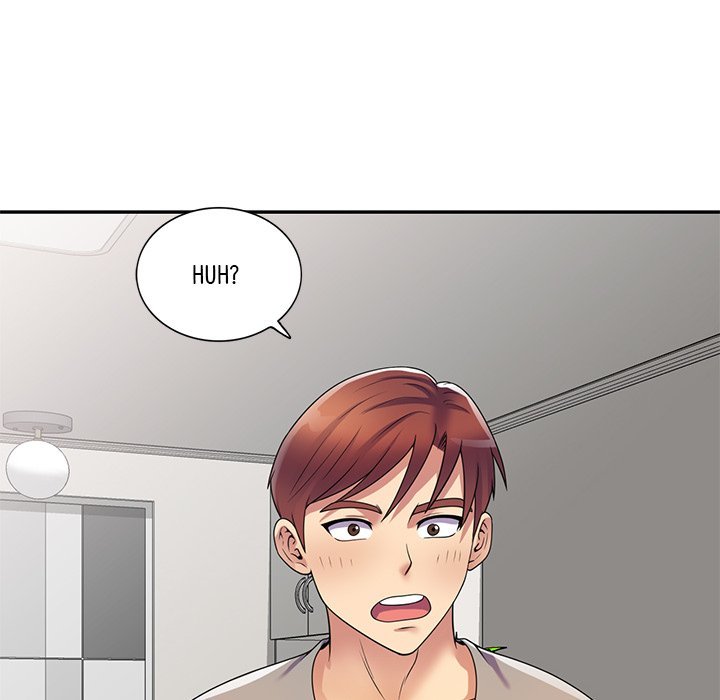 My Wife is a Teacher Manhwa - Chapter 14 Page 166