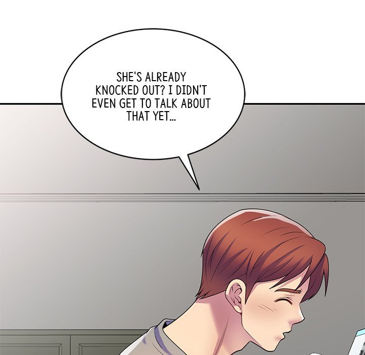 My Wife is a Teacher Manhwa - Chapter 14 Page 172