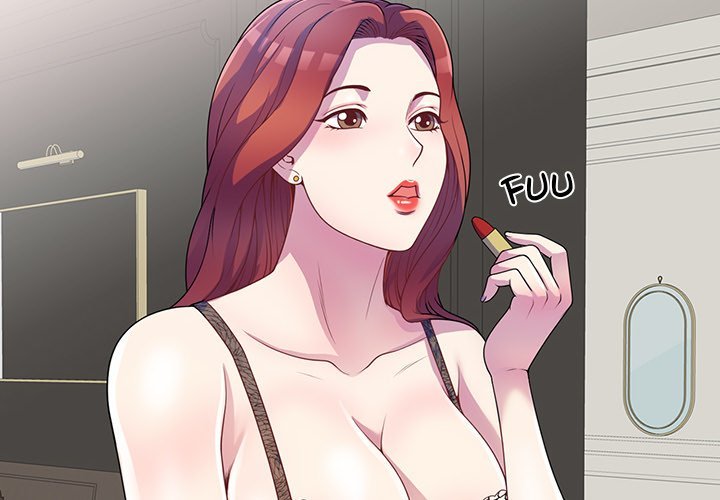 My Wife is a Teacher Manhwa - Chapter 1 Page 1