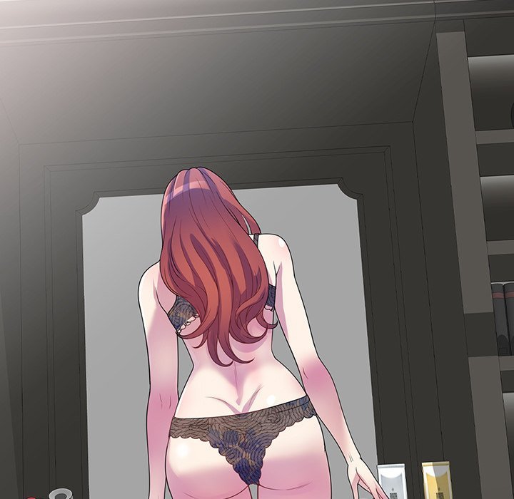 My Wife is a Teacher Manhwa - Chapter 1 Page 8