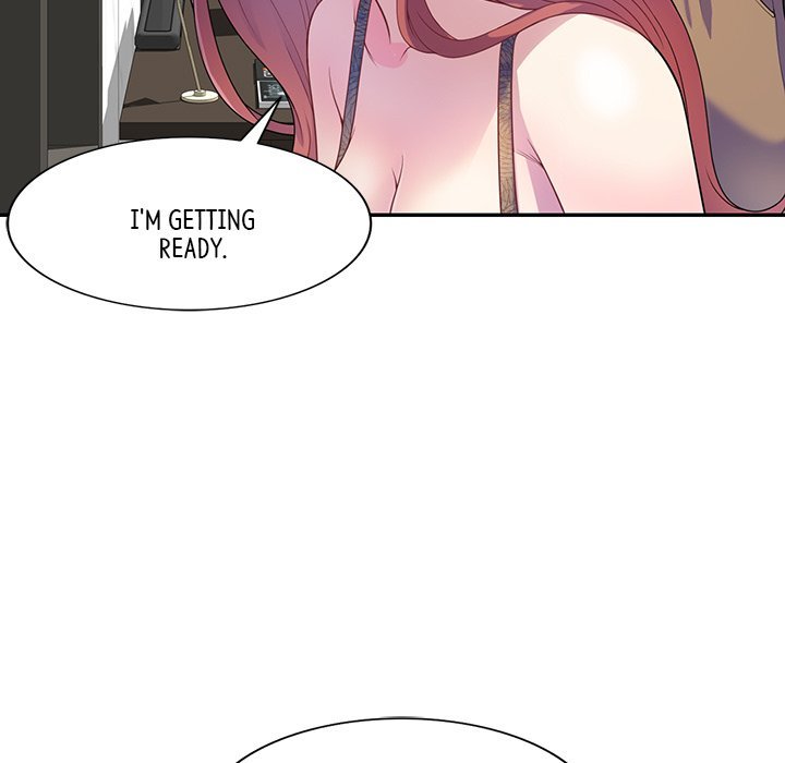 My Wife is a Teacher Manhwa - Chapter 1 Page 12