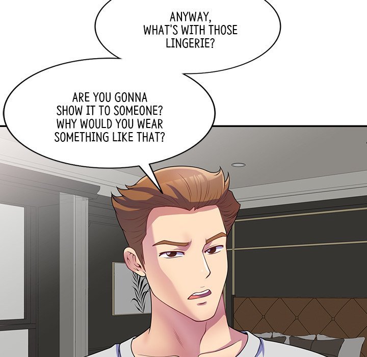 My Wife is a Teacher Manhwa - Chapter 1 Page 13