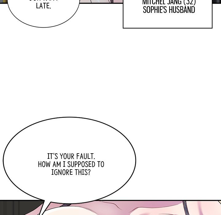 My Wife is a Teacher Manhwa - Chapter 1 Page 18
