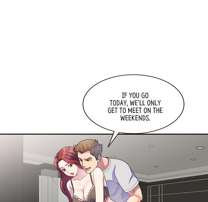 My Wife is a Teacher Manhwa - Chapter 1 Page 20