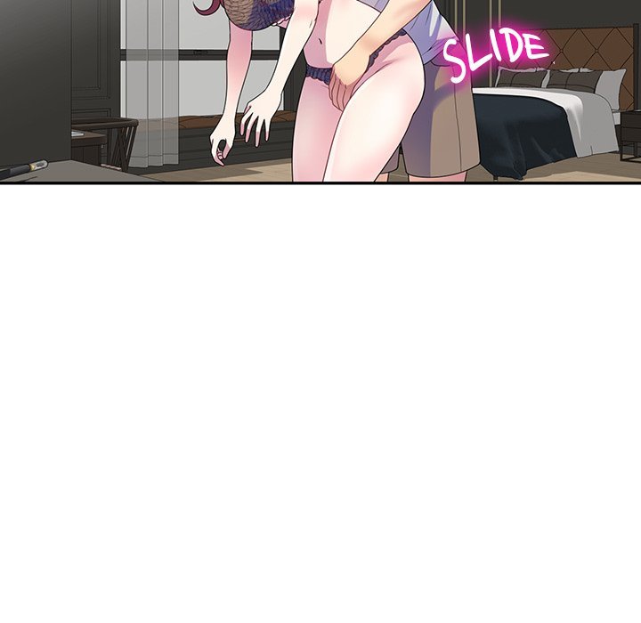 My Wife is a Teacher Manhwa - Chapter 1 Page 21