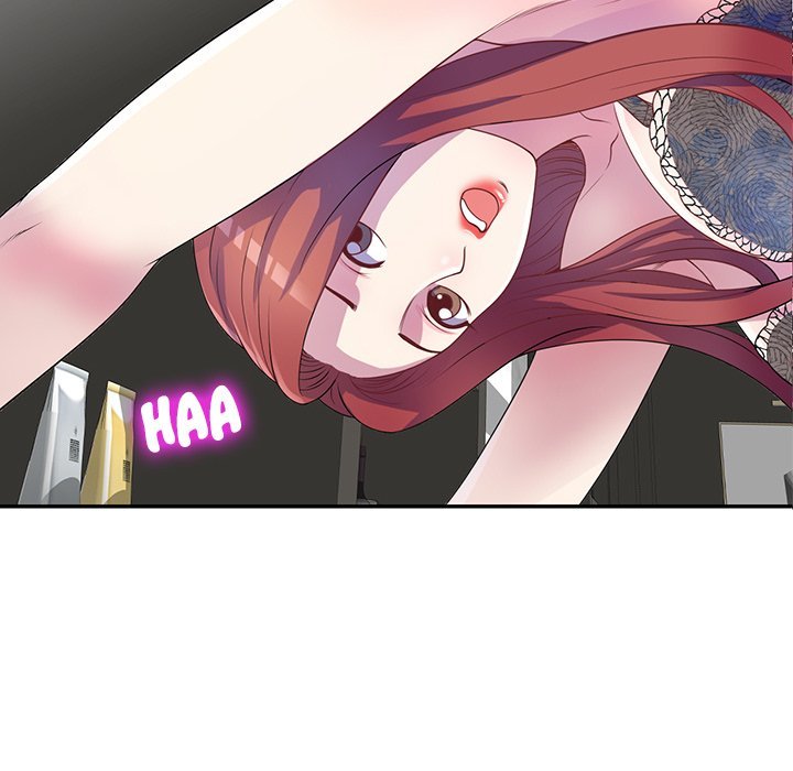 My Wife is a Teacher Manhwa - Chapter 1 Page 31