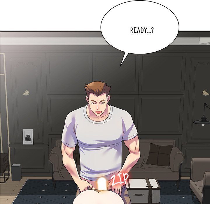 My Wife is a Teacher Manhwa - Chapter 1 Page 37