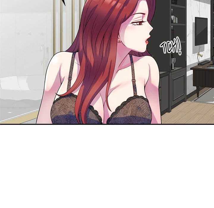 My Wife is a Teacher Manhwa - Chapter 1 Page 44