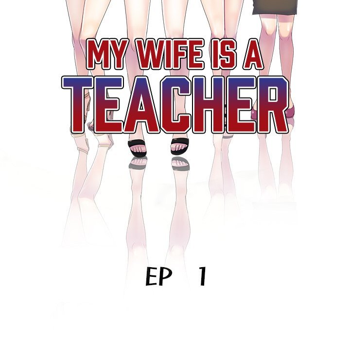 My Wife is a Teacher Manhwa - Chapter 1 Page 52