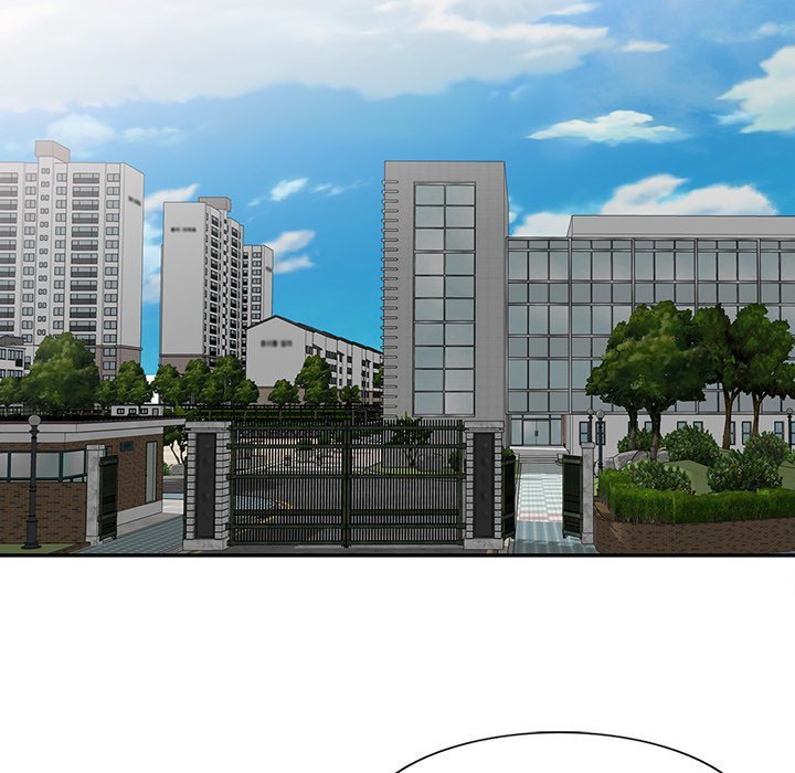 My Wife is a Teacher Manhwa - Chapter 1 Page 54