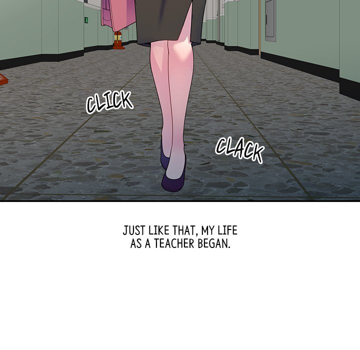 My Wife is a Teacher Manhwa - Chapter 1 Page 56