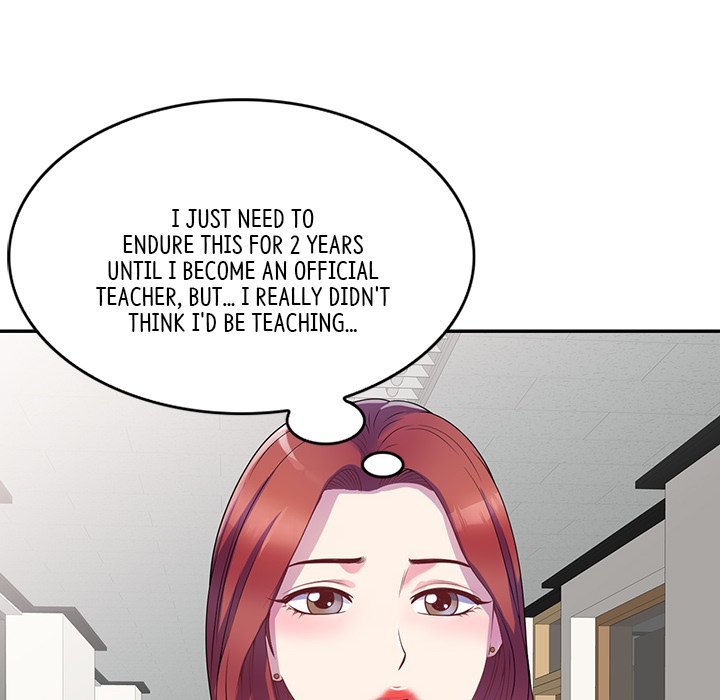 My Wife is a Teacher Manhwa - Chapter 1 Page 57