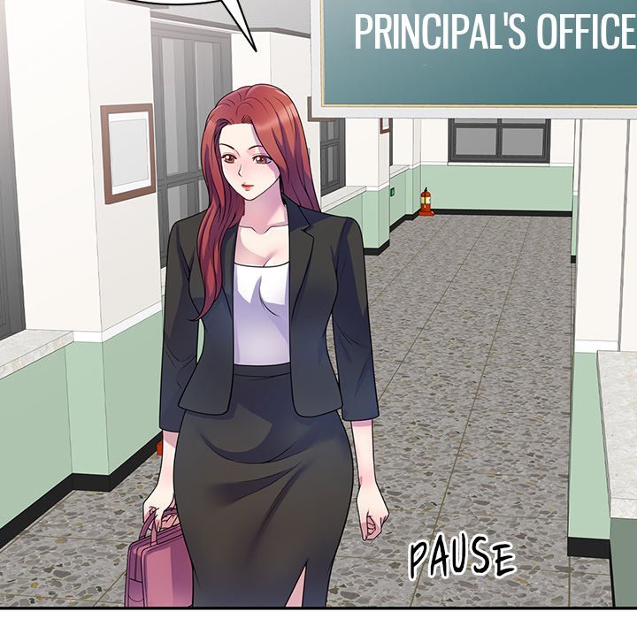 My Wife is a Teacher Manhwa - Chapter 1 Page 60