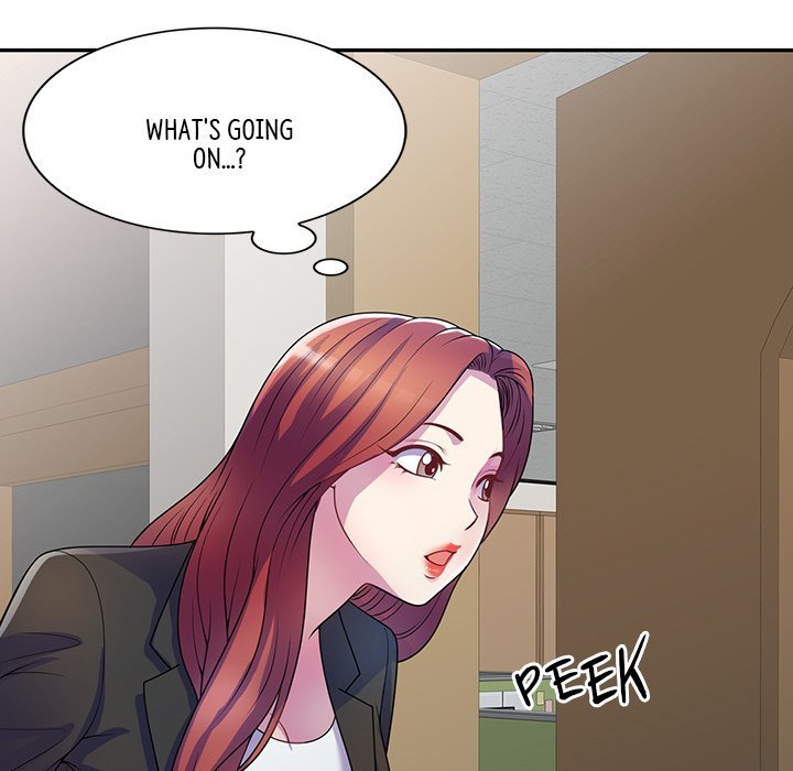 My Wife is a Teacher Manhwa - Chapter 1 Page 64