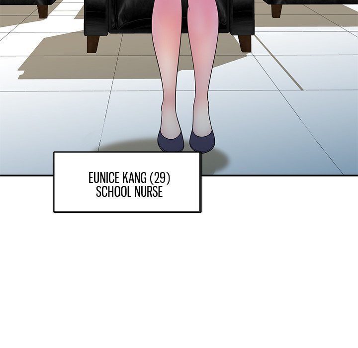 My Wife is a Teacher Manhwa - Chapter 1 Page 71