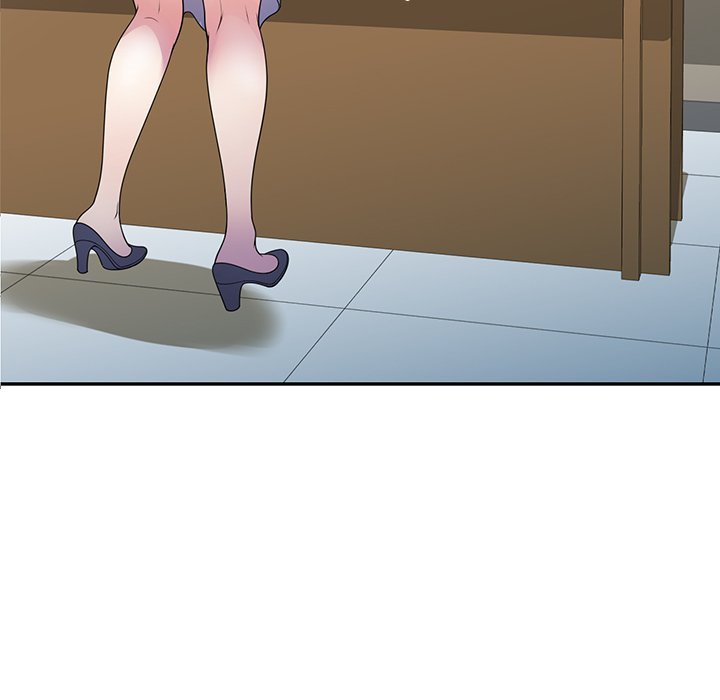 My Wife is a Teacher Manhwa - Chapter 1 Page 75