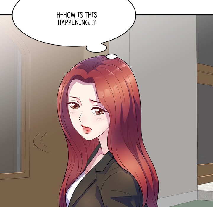 My Wife is a Teacher Manhwa - Chapter 1 Page 107