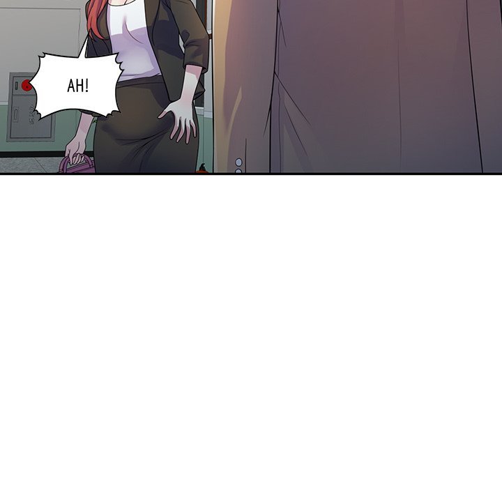 My Wife is a Teacher Manhwa - Chapter 1 Page 110