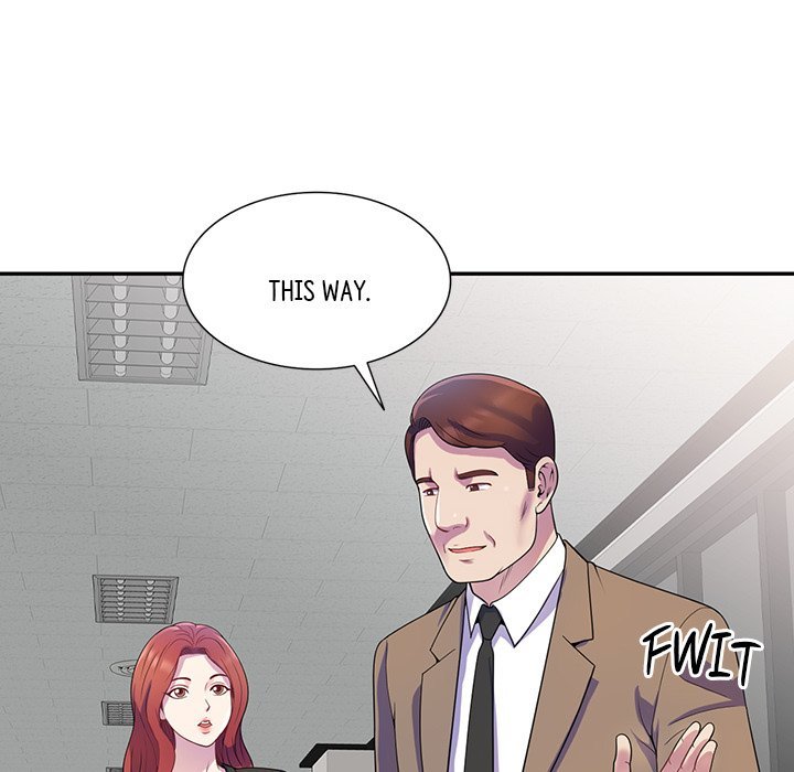 My Wife is a Teacher Manhwa - Chapter 1 Page 111