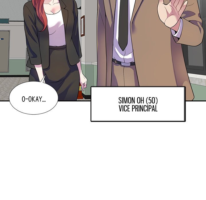 My Wife is a Teacher Manhwa - Chapter 1 Page 112
