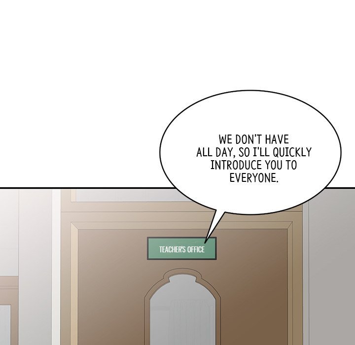 My Wife is a Teacher Manhwa - Chapter 1 Page 113