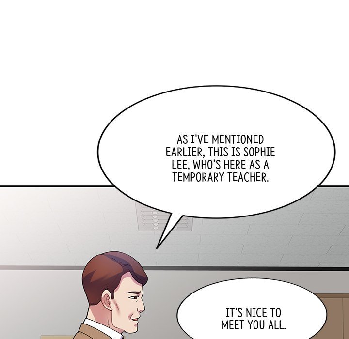 My Wife is a Teacher Manhwa - Chapter 1 Page 115
