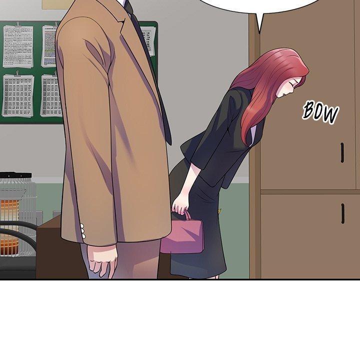My Wife is a Teacher Manhwa - Chapter 1 Page 116