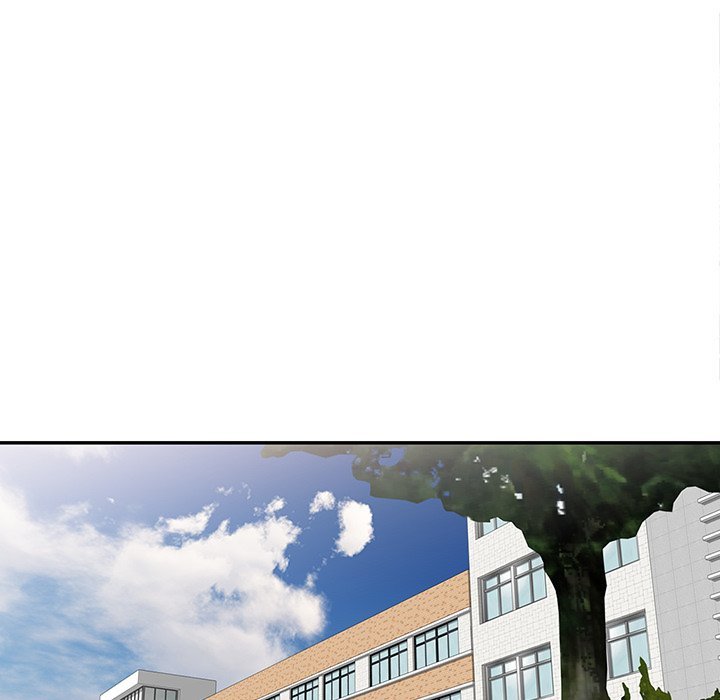 My Wife is a Teacher Manhwa - Chapter 1 Page 122