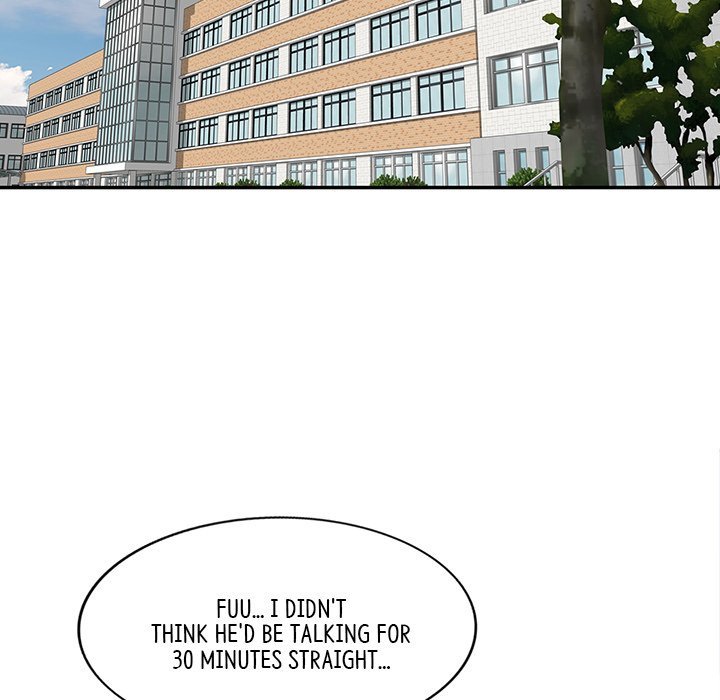 My Wife is a Teacher Manhwa - Chapter 1 Page 123