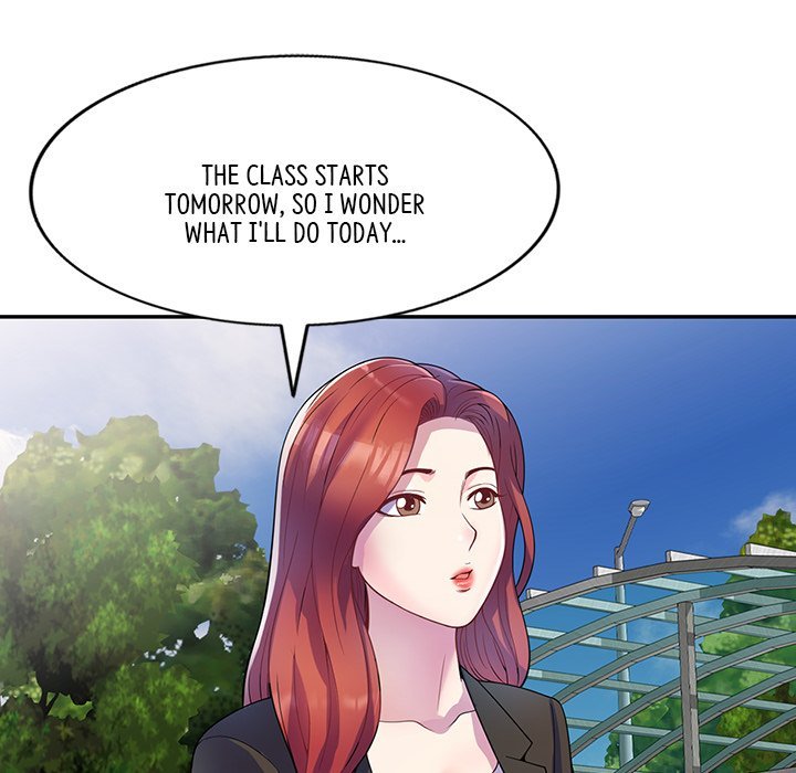 My Wife is a Teacher Manhwa - Chapter 1 Page 126