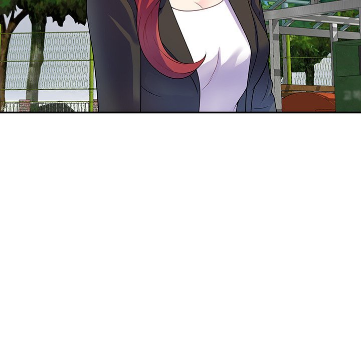 My Wife is a Teacher Manhwa - Chapter 1 Page 127