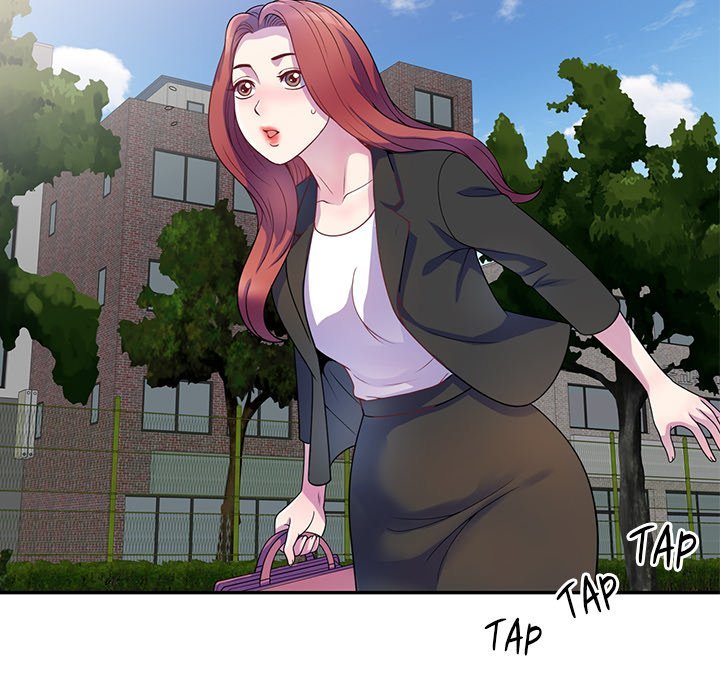 My Wife is a Teacher Manhwa - Chapter 1 Page 132