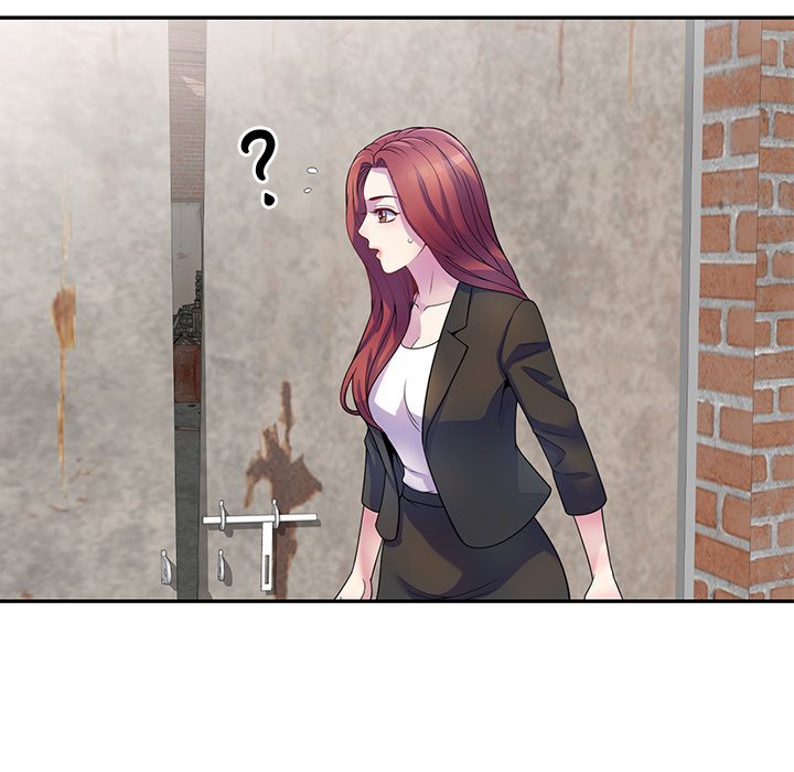 My Wife is a Teacher Manhwa - Chapter 1 Page 136