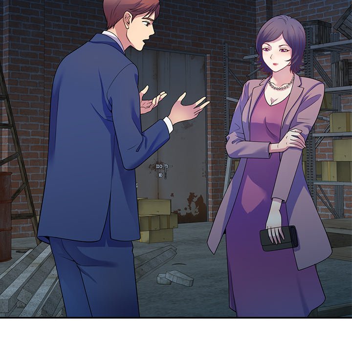 My Wife is a Teacher Manhwa - Chapter 1 Page 140