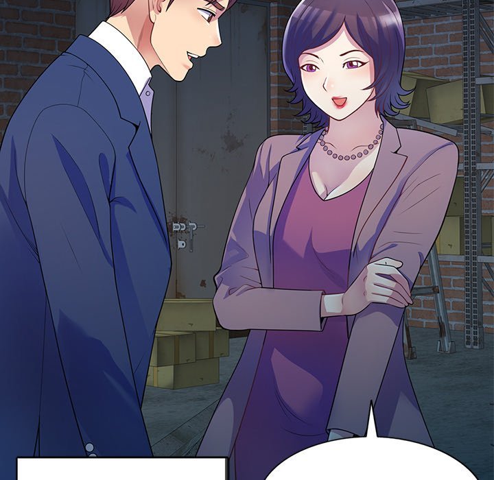 My Wife is a Teacher Manhwa - Chapter 1 Page 145